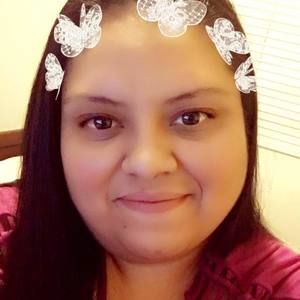 Meet your Posher, Irene